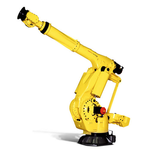 M-900iB/400L |點焊、物流搬運、碼垛、材料加工