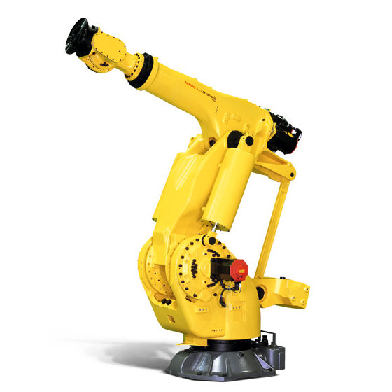 M-900iB/700|點焊、物流搬運、碼垛、材料加工、機