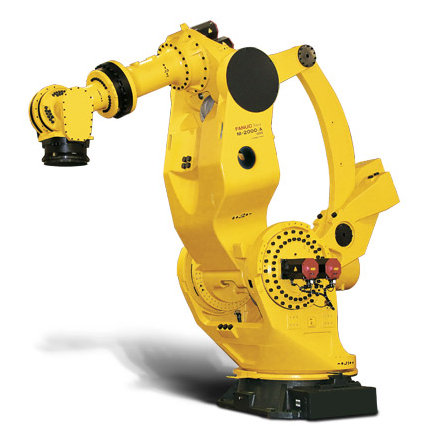 M-2000iA/1200|物流搬運、機床上下料、裝配