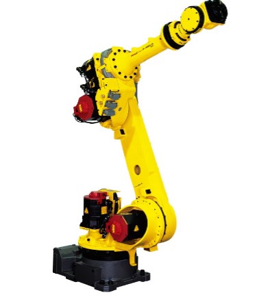 R-1000iA/130F|點(diǎn)焊、物流搬運(yùn)、碼垛、材料加工、機(jī)