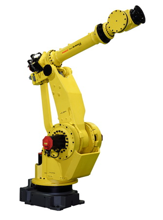 M-900iA/150P|點焊、物流搬運、碼垛、材料加工